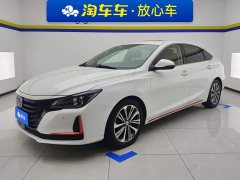Changan CC Edition 1.5T DCTLuxury Version - ფოტო 1