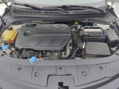 Changan CC Edition 1.5T DCTLuxury Version - ფოტო 10