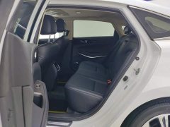 Changan CC Edition 1.5T DCTLuxury Version - ფოტო 11