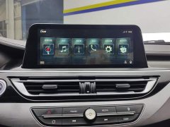 Changan CC Edition 1.5T DCTLuxury Version - ფოტო 13