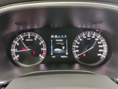 Changan CC Edition 1.5T DCTLuxury Version - ფოტო 14