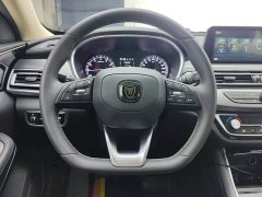 Changan CC Edition 1.5T DCTLuxury Version - ფოტო 15