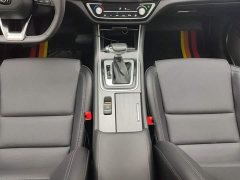 Changan CC Edition 1.5T DCTLuxury Version - ფოტო 16