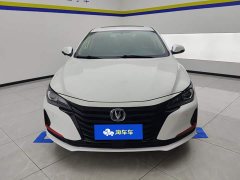 Changan CC Edition 1.5T DCTLuxury Version - ფოტო 2