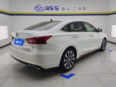 Changan CC Edition 1.5T DCTLuxury Version - ფოტო 3