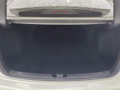Changan CC Edition 1.5T DCTLuxury Version - ფოტო 4