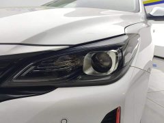 Changan CC Edition 1.5T DCTLuxury Version - ფოტო 5