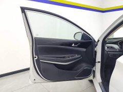 Changan CC Edition 1.5T DCTLuxury Version - ფოტო 7