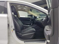 Changan CC Edition 1.5T DCTLuxury Version - ფოტო 8