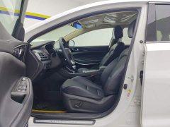 Changan CC Edition 1.5T DCTLuxury Version - ფოტო 9