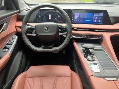 Changan CS75PLUS Edition 1.5T Smart Drive Version - ფოტო 10
