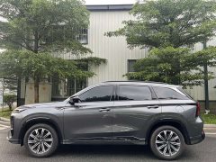 Changan CS75PLUS Edition 1.5T Smart Drive Version - ფოტო 13