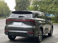 Changan CS75PLUS Edition 1.5T Smart Drive Version - ფოტო 14