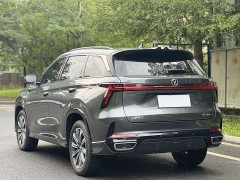 Changan CS75PLUS Edition 1.5T Smart Drive Version - ფოტო 15