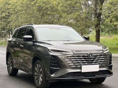 Changan CS75PLUS Edition 1.5T Smart Drive Version - ფოტო 3