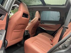 Changan CS75PLUS Edition 1.5T Smart Drive Version - ფოტო 6
