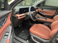 Changan CS75PLUS Edition 1.5T Smart Drive Version - ფოტო 7