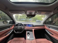 Changan CS75PLUS Edition 1.5T Smart Drive Version - ფოტო 9
