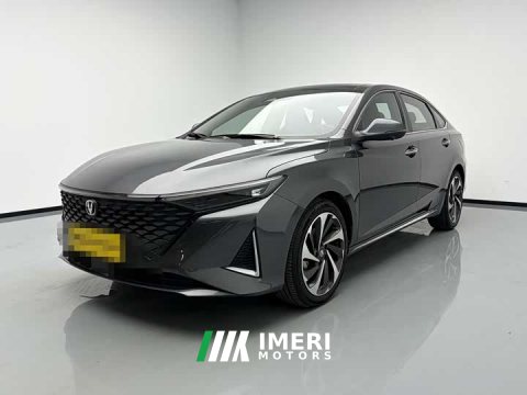 2023 Changan Ruicheng PLUS 1.5T DCTFlagship Version - ავტომობილი ჩინეთიდან