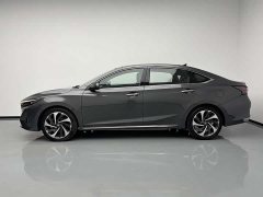 Changan PLUS 1.5T DCTFlagship Version - ფოტო 10