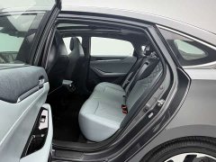 Changan PLUS 1.5T DCTFlagship Version - ფოტო 13