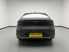 Changan PLUS 1.5T DCTFlagship Version - ფოტო 5
