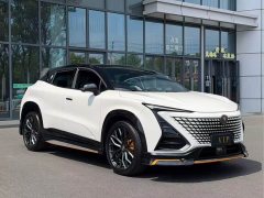 Changan UNI-T 1.5T Premium Version - ფოტო 3