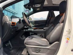 Changan UNI-T 1.5T Premium Version - ფოტო 7