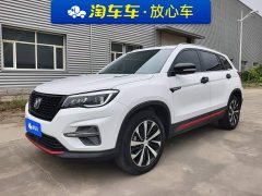 Changan CS75 Edition 280T DCT Version - ფოტო 1
