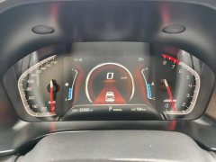 Changan CS75 Edition 280T DCT Version - ფოტო 14