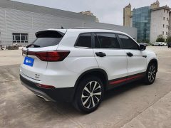 Changan CS75 Edition 280T DCT Version - ფოტო 3