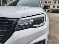 Changan CS75 Edition 280T DCT Version - ფოტო 5