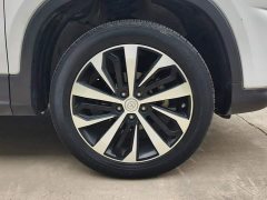 Changan CS75 Edition 280T DCT Version - ფოტო 6
