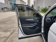 Changan CS75 Edition 280T DCT Version - ფოტო 7