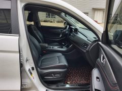 Changan CS75 Edition 280T DCT Version - ფოტო 8