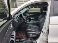 Changan CS75 Edition 280T DCT Version - ფოტო 9