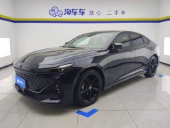 Changan UNI-V 1.5T Premium Version - ფოტო 1