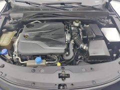 Changan UNI-V 1.5T Premium Version - ფოტო 10