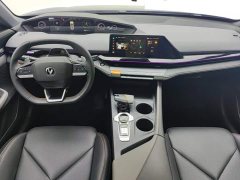 Changan UNI-V 1.5T Premium Version - ფოტო 12