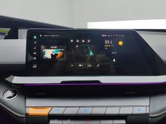 Changan UNI-V 1.5T Premium Version - ფოტო 13