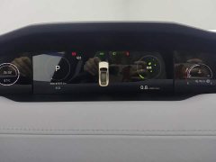 Changan UNI-V 1.5T Premium Version - ფოტო 14