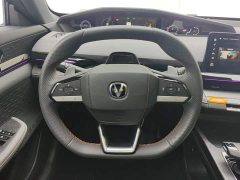 Changan UNI-V 1.5T Premium Version - ფოტო 15