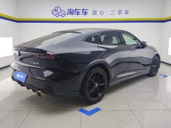 Changan UNI-V 1.5T Premium Version - ფოტო 3