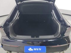 Changan UNI-V 1.5T Premium Version - ფოტო 4