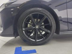 Changan UNI-V 1.5T Premium Version - ფოტო 6