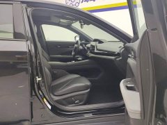 Changan UNI-V 1.5T Premium Version - ფოტო 8
