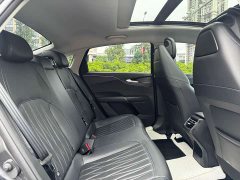Changan NE 1.5T GDI DCT Version - ფოტო 11