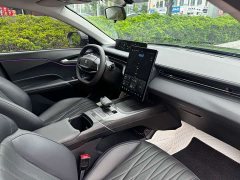 Changan NE 1.5T GDI DCT Version - ფოტო 12