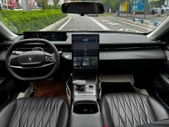 Changan NE 1.5T GDI DCT Version - ფოტო 13