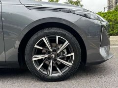 Changan NE 1.5T GDI DCT Version - ფოტო 20